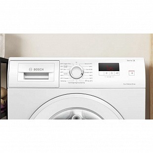 Стиральная машина BOSCH WGE03200SN
