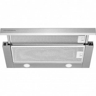 Вытяжка KUPPERSBERG SLIMLUX 60 X