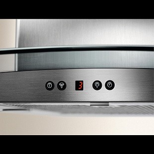 Вытяжка ELECTROLUX EFL 10965 OX
