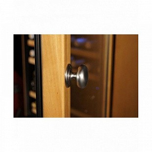 Винный шкаф IP INDUSTRIE CEXP 45-6 СU