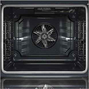 Духовой шкаф KUPPERSBERG HF 609 BX