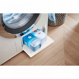 Стиральная машина MIELE WCI 670 WPS CHROMEEDITION