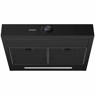 Вытяжка MAUNFELD COMFORT 60 FLAT BLACK