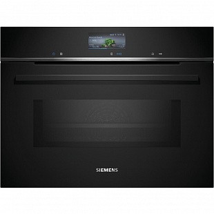 Духовой шкаф SIEMENS CM736GAB1