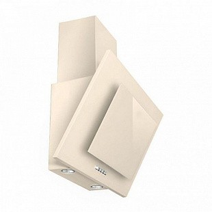Вытяжка CIARKO RUNO 50 IVORY