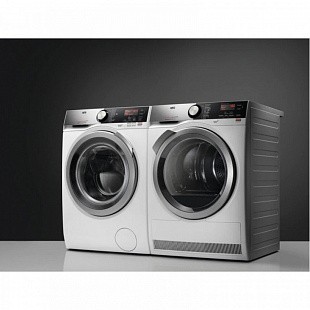 Сушильная машина AEG T8DEE48S