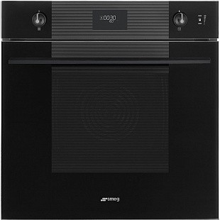 Духовой шкаф SMEG SOP6101S2B3 LINEA