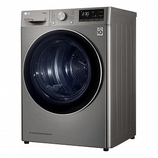Сушильная машина LG DC90V5V9S