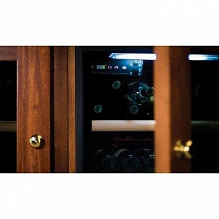 Винный шкаф IP INDUSTRIE CEX 401 LNU