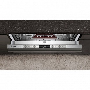 Встраиваемая посудомоечная машина NEFF S287TC800E
