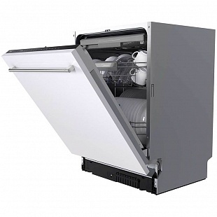 Встраиваемая посудомоечная машина MIDEA MID60S720I