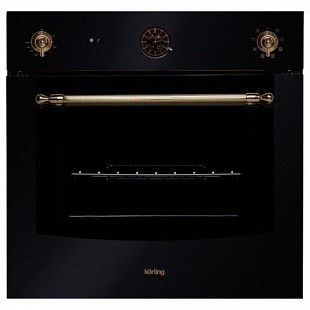 Духовой шкаф KORTING OKB 471 CGRN