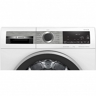 Сушильная машина BOSCH WQG235A0IT