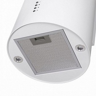 Вытяжка HOMSAIR ART 1050 WL 35 БЕЛЫЙ
