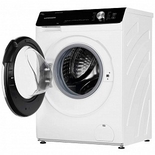 Стиральная машина KUPPERSBERG WM 580 W