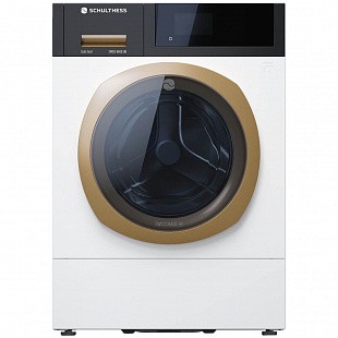 Стиральная машина SCHULTHESS ADA1.102BE1H3J3K SOLID GOLD