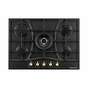 Варочная панель KUPPERSBERG FS 703 B BRONZE