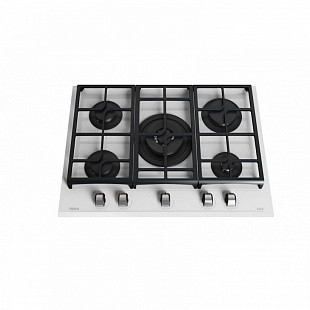 Газовая варочная панель TEKA GZC 75331 XBN WHITE