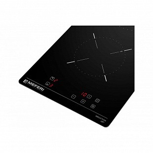 Индукционая варочная панель MEFERI MIH302BK LIGHT