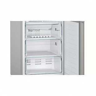 Холодильник BOSCH KGN39AI32R