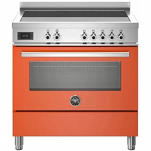 Варочный центр Bertazzoni Professional PRO95I1EART