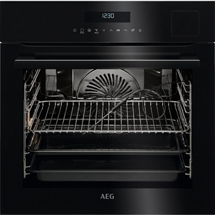 Духовой шкаф AEG BSE792320B