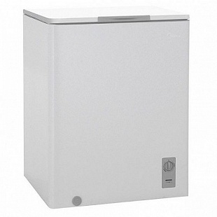 Морозильный ларь MIDEA MCF150W