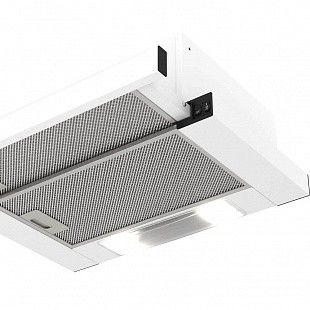 Вытяжка ELIKOR SLIDE 50П-430 WHITE