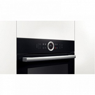 Духовой шкаф BOSCH HBG633NB1