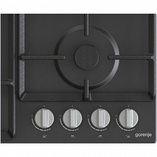 Газовая варочная панель GORENJE GW641EXB