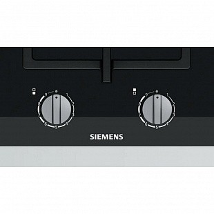 Газовая варочная панель SIEMENS ER3A6BB70