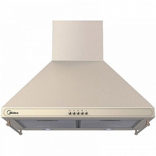 Вытяжка MIDEA MH 60 C 335 RI