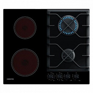 Варочная панель HIBERG VM 6020 B
