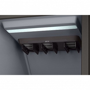Паровой шкаф SAMSUNG DF60A8500EG AIRDRESSER