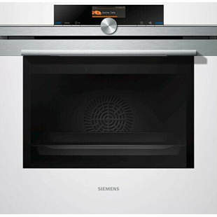 Духовой шкаф SIEMENS HB676G0W1