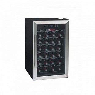 Винный шкаф LA SOMMELIERE LS28