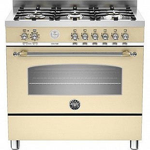 Варочный центр Bertazzoni HER906MFESCRT