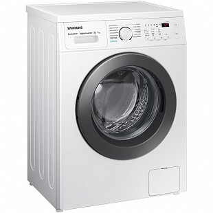 Стиральная машина Samsung WW70AG4S21VELD