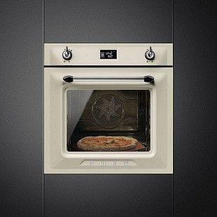 Духовой шкаф SMEG SFP6925PPZE1