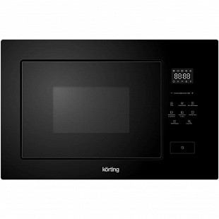 Встраиваемая микроволновая печь KORTING KMI 827 GN