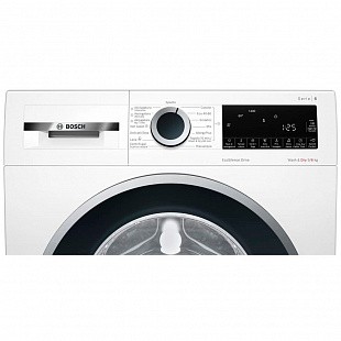 Стиральная машина BOSCH WNG24440
