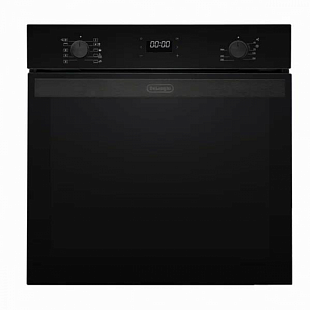 Электрический духовой шкаф DELONGHI DEO 745 NB NARA