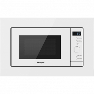 Микроволновая печь WEISSGAUFF HMT-220 WG GRILL