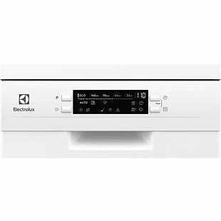 Посудомоечная машина ELECTROLUX ESA42110SW