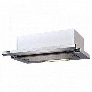 Вытяжка KRONASTEEL KAMILLA SLIM 600 INOX 2М