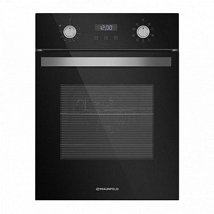 Духовой шкаф MAUNFELD EOEM519B