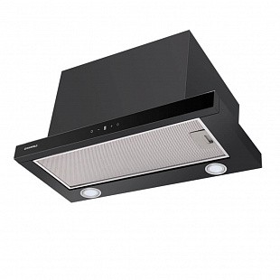 Вытяжка MAUNFELD TS TOUCH 50 GLASS BLACK