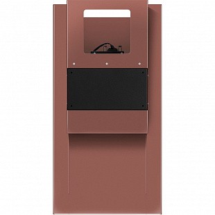 Вытяжка MAUNFELD BATH PLUS 402 COPPER