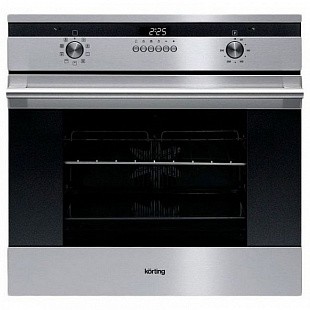 Духовой шкаф KORTING OKB 592 CFX