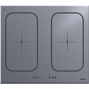 Варочная панель KORTING HIB 6409 BS